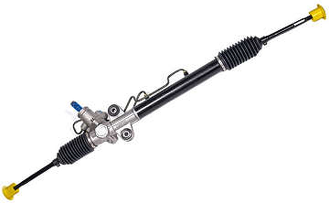 Caixa de Direção Hidráulica para Chery Tiggo - Indisa - CX957037