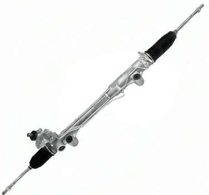 Caixa de Direção Hidráulica para Volkswagen Amarok Touareg - Indisa - CX454118