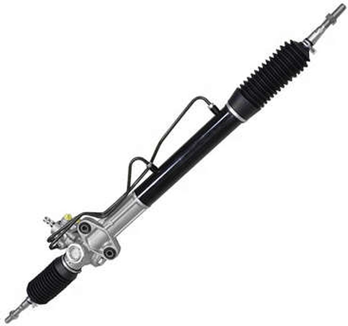 Caixa de Direção Hidráulica para Mitsubishi Pajero Full - Indisa - CX857033