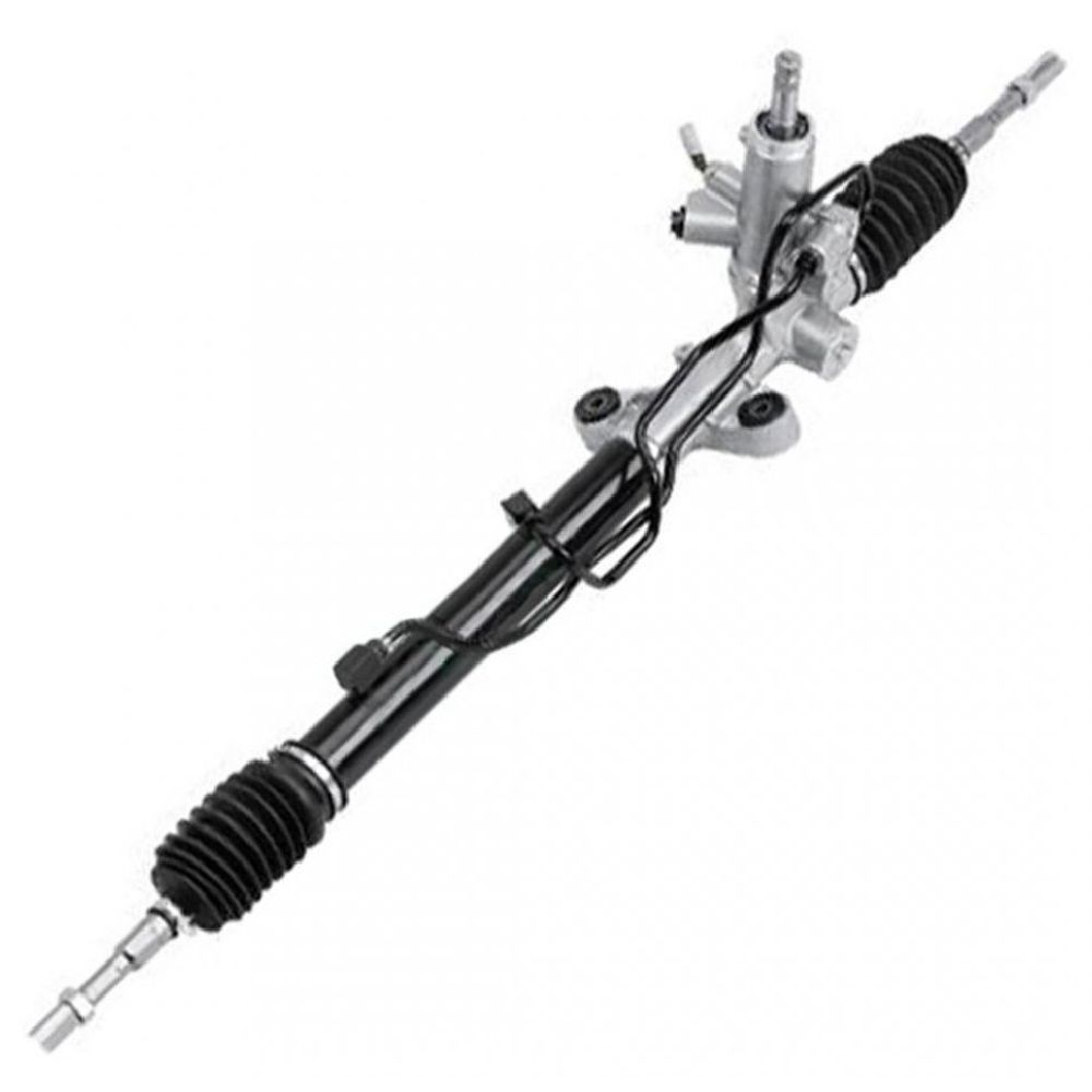 Caixa de Direção Hidráulica para Honda Civic - Indisa - CX757005