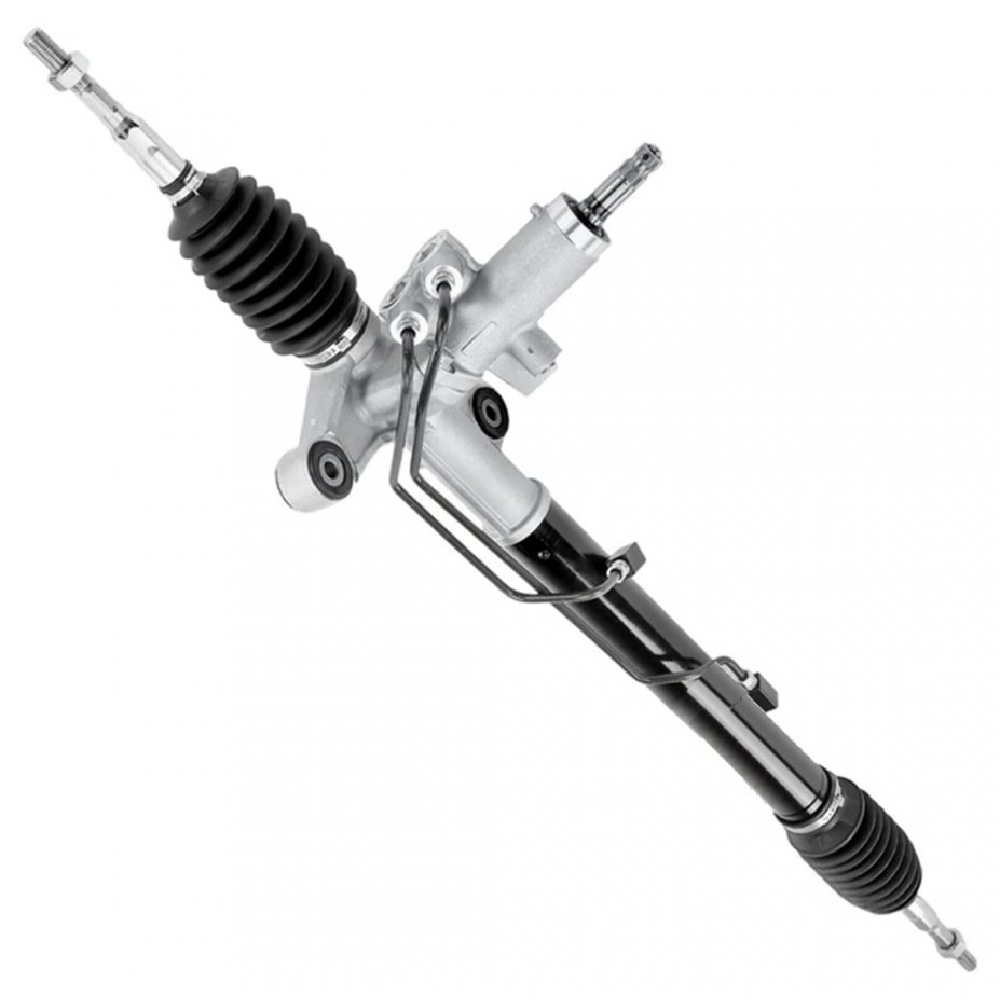 Caixa de Direção Hidráulica para Honda Accord - Indisa - CX757011
