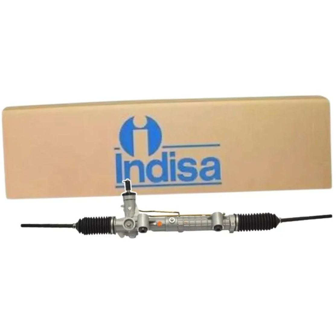 Caixa de Direção Hidráulica para Fiat Palio Weekend - Indisa - CX253121