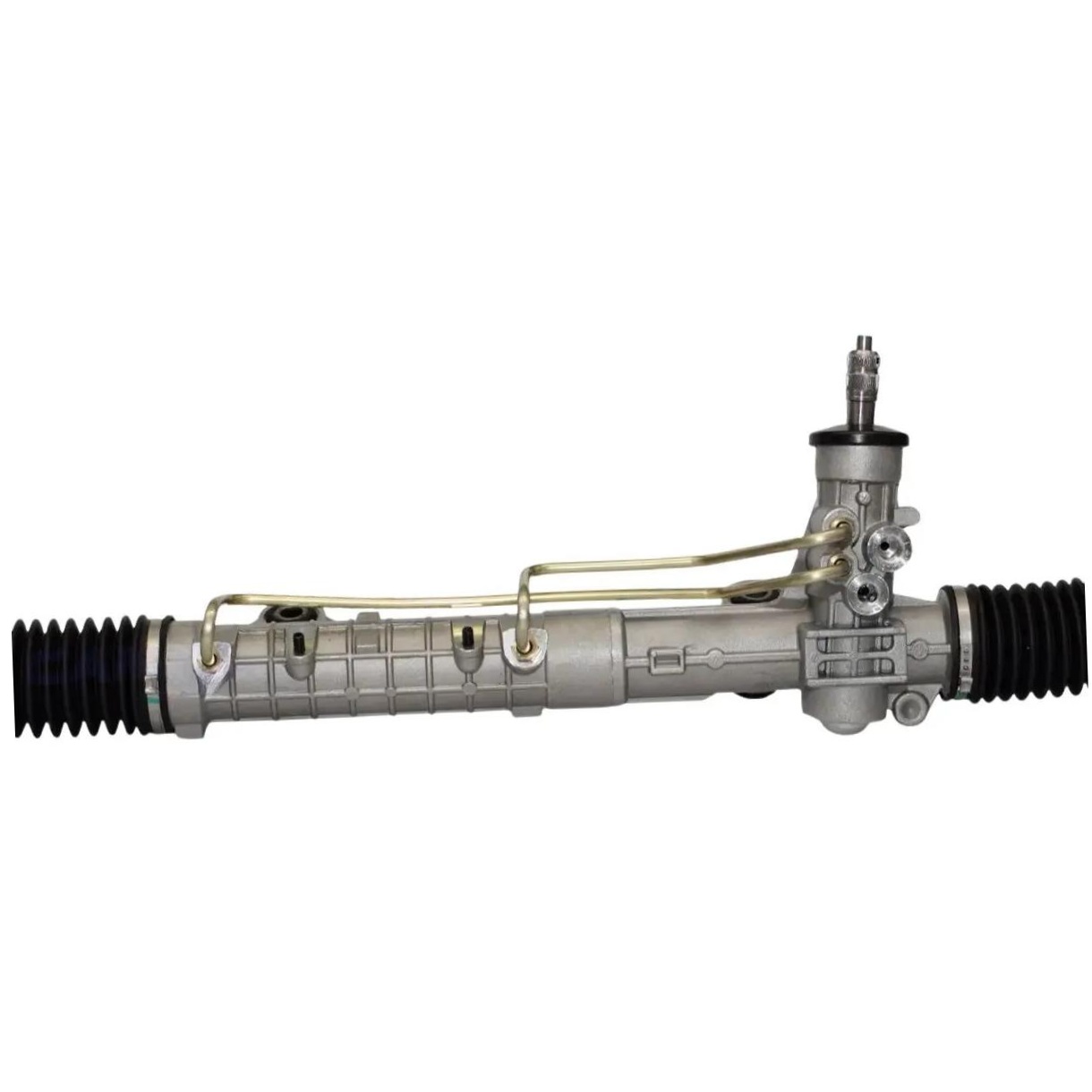 Caixa de Direção Hidráulica para Fiat Palio Weekend - Indisa - CX253121