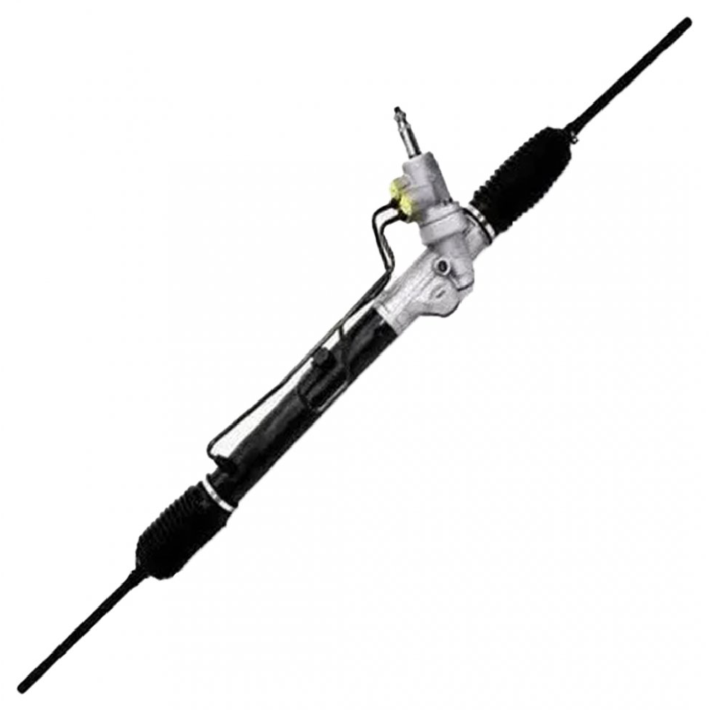 Caixa de Direção Hidráulica - Indisa - CX857053