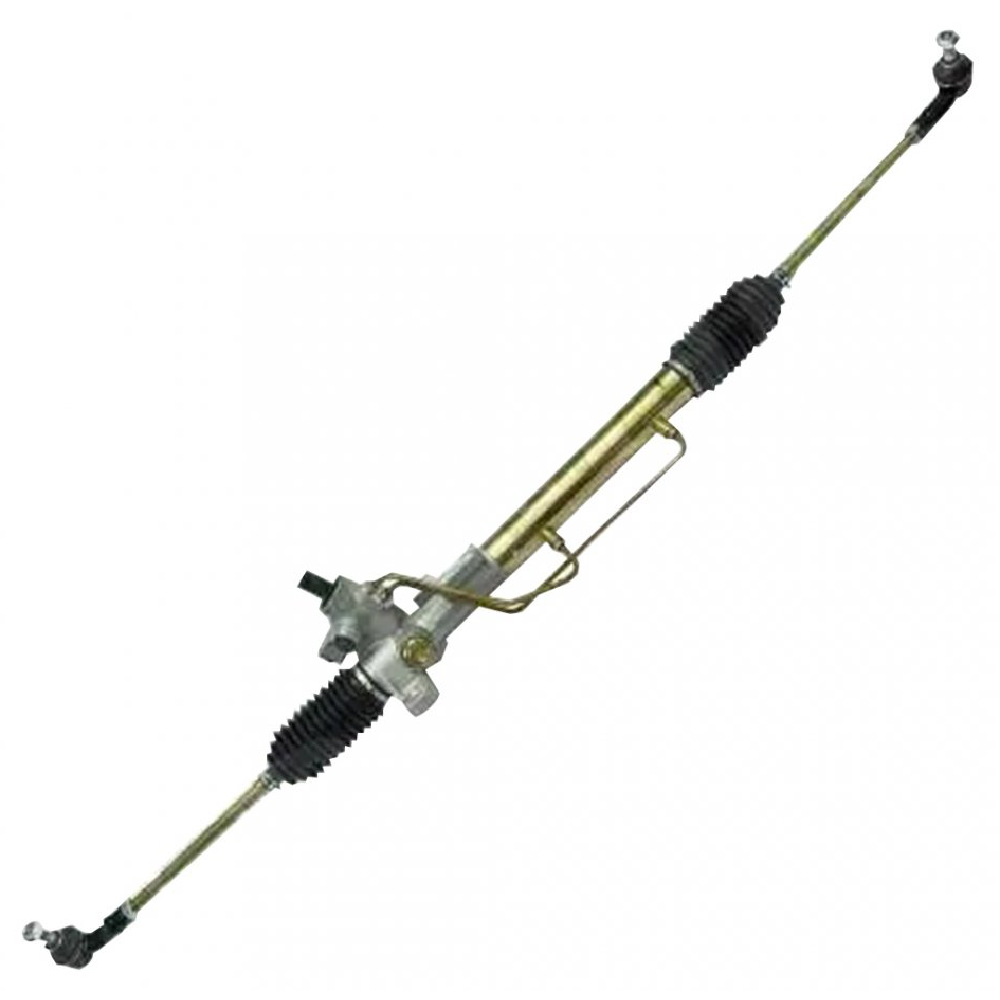 Caixa de Direção Hidráulica para Volkswagen Golf - Indisa - CX454123