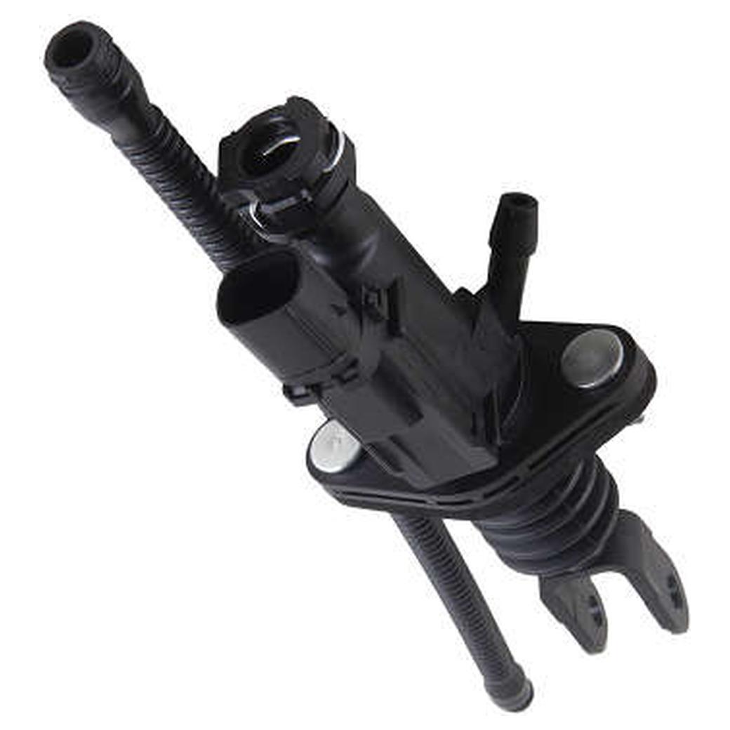 Cilindro Mestre de Embreagem para Chevrolet S10 - Indisa - AH253544