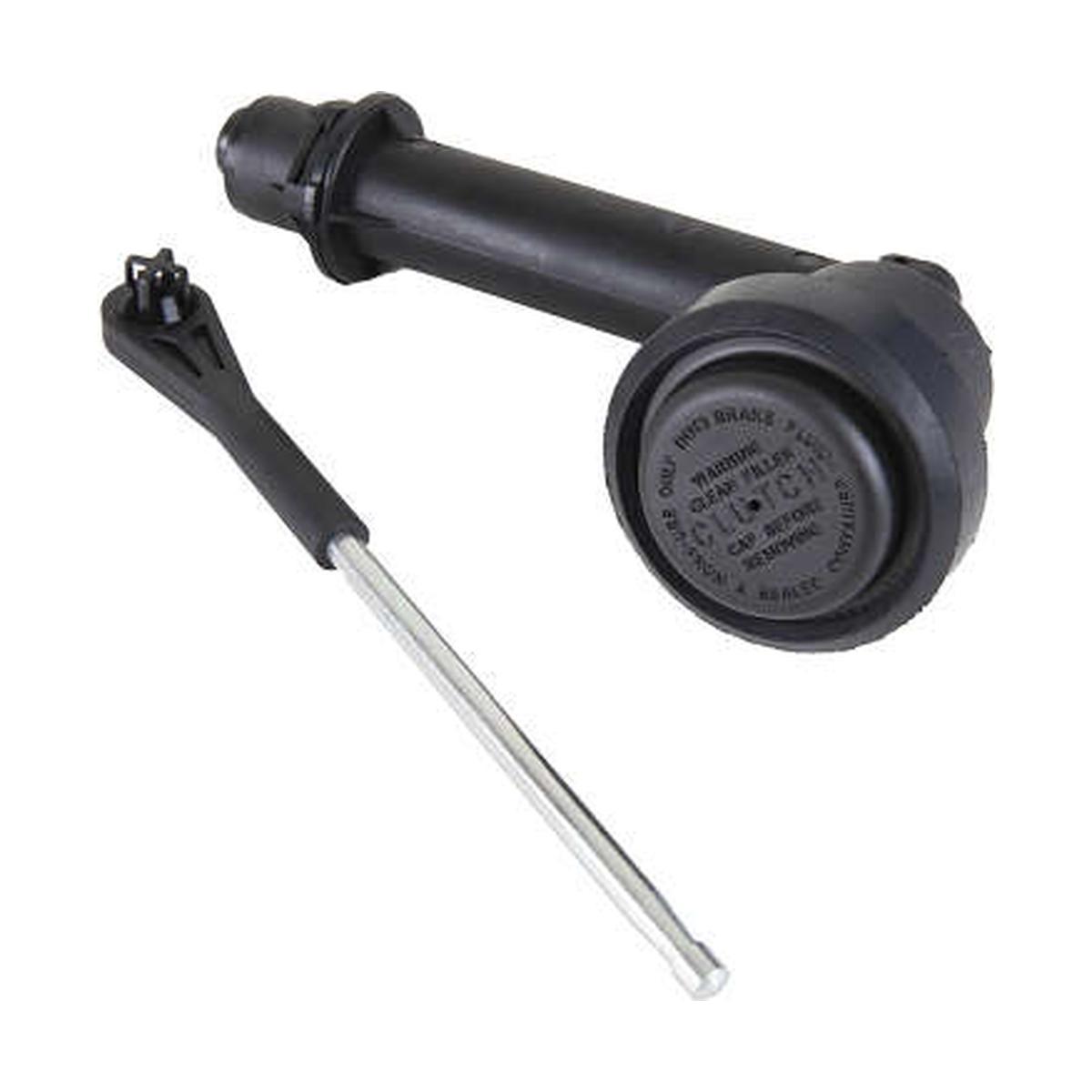Cilindro Mestre de Embreagem para Chevrolet Blazer e S10 - Indisa - AH251008