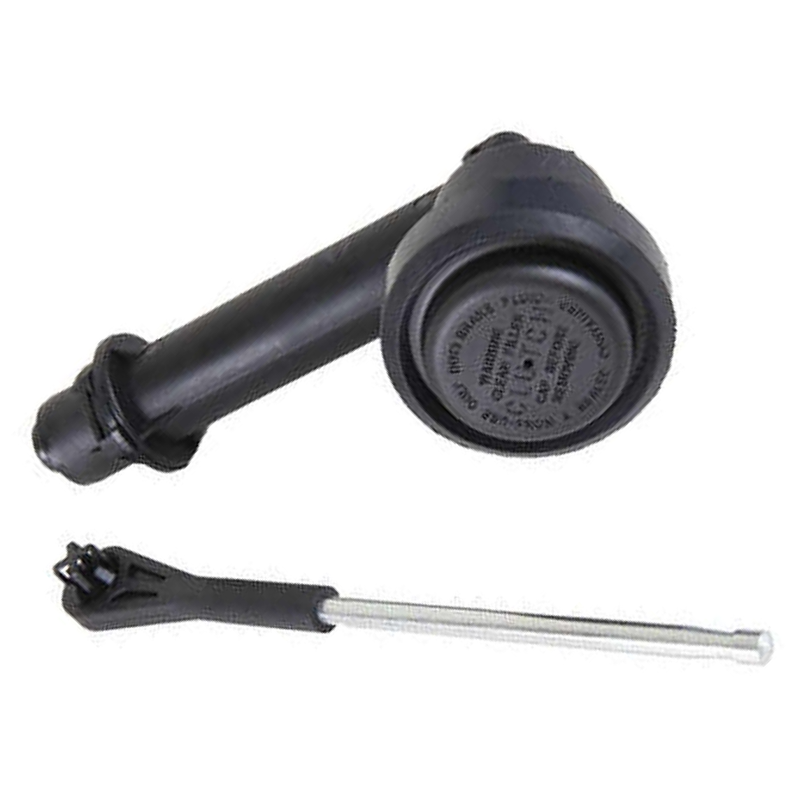 Cilindro Mestre de Embreagem para Chevrolet Blazer e S10 - Indisa - AH251008