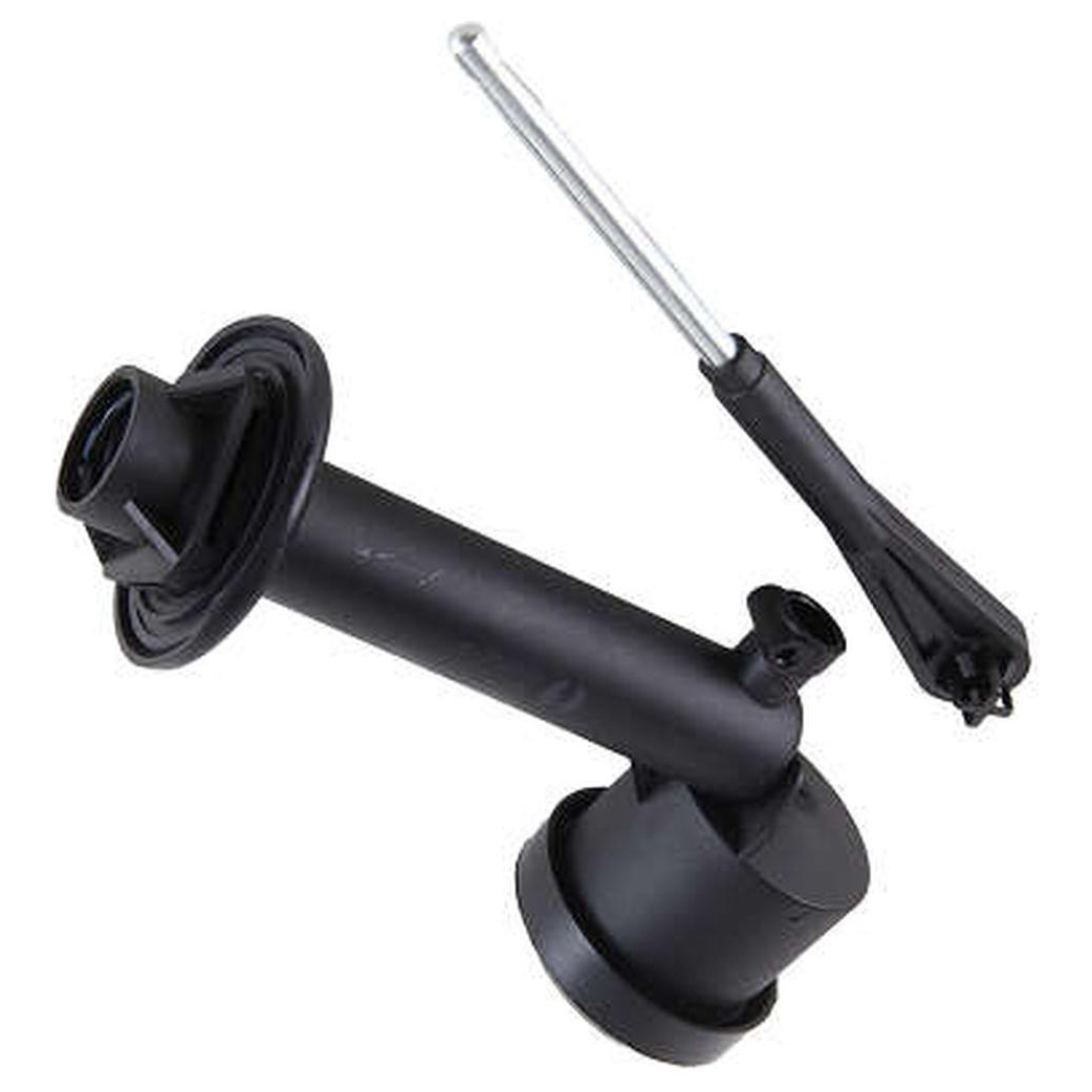 Cilindro Mestre de Embreagem para Chevrolet Blazer e S10 - Indisa - AH251153