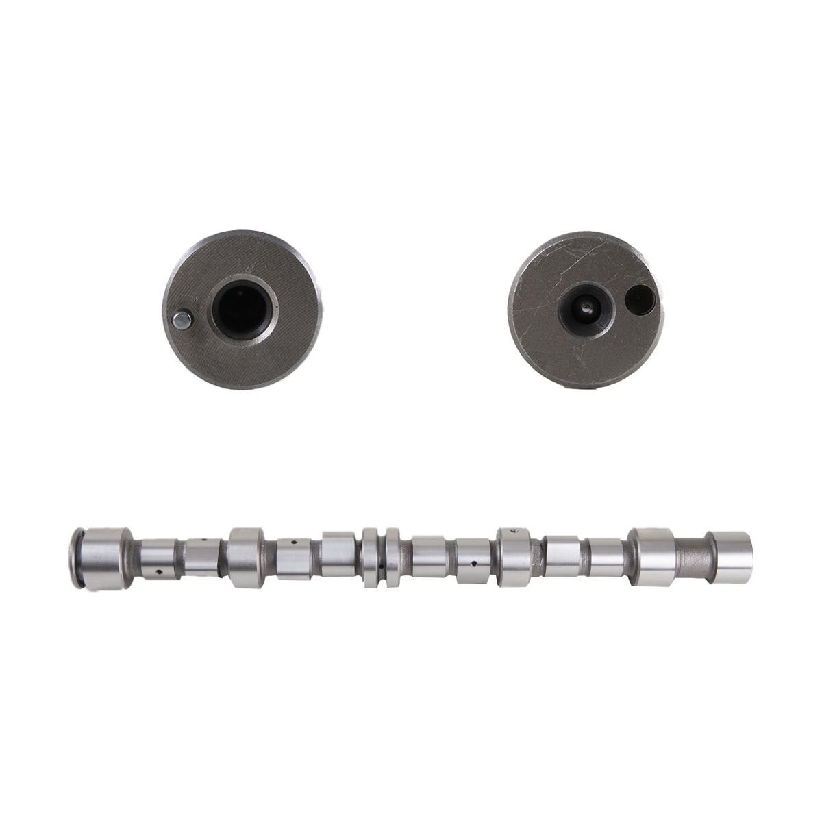 Comando de Válvulas para Chevrolet Corsa - Indisa - EC259507