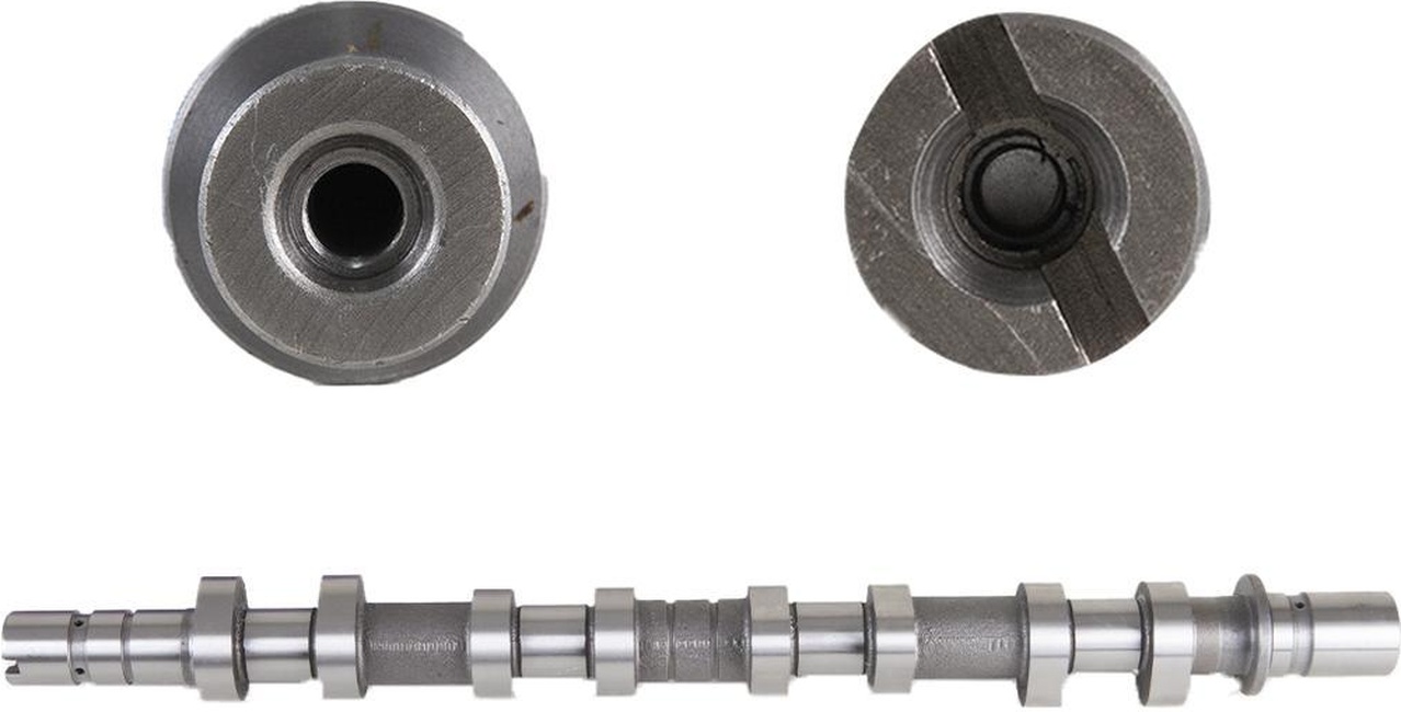 Comando de Válvulas para Renault Megane - Indisa - EC708610
