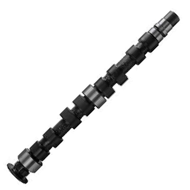 Comando de Válvulas para Volkswagen Gol - Indisa - EC4501CT