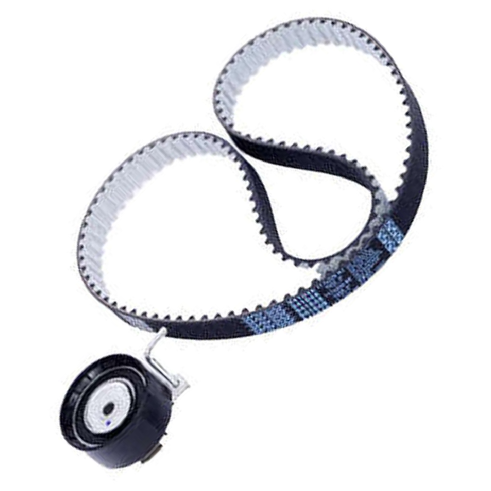 Kit Correia Dentada Sincronizadora - Indisa - KS209037