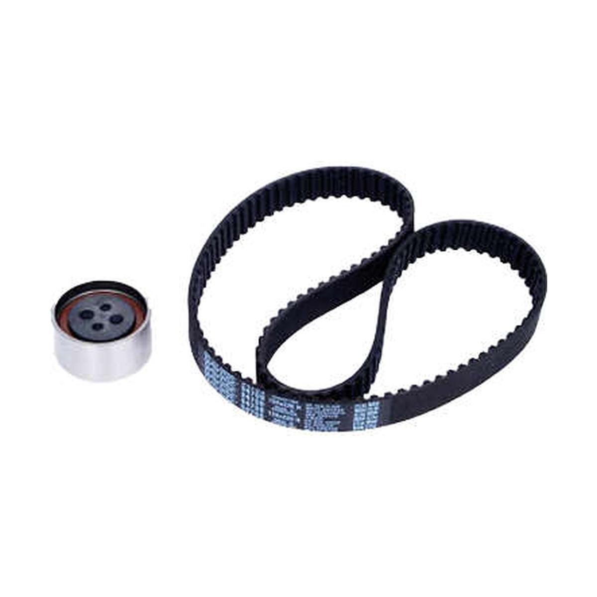 Kit Correia Dentada Sincronizadora - Indisa - KS359026