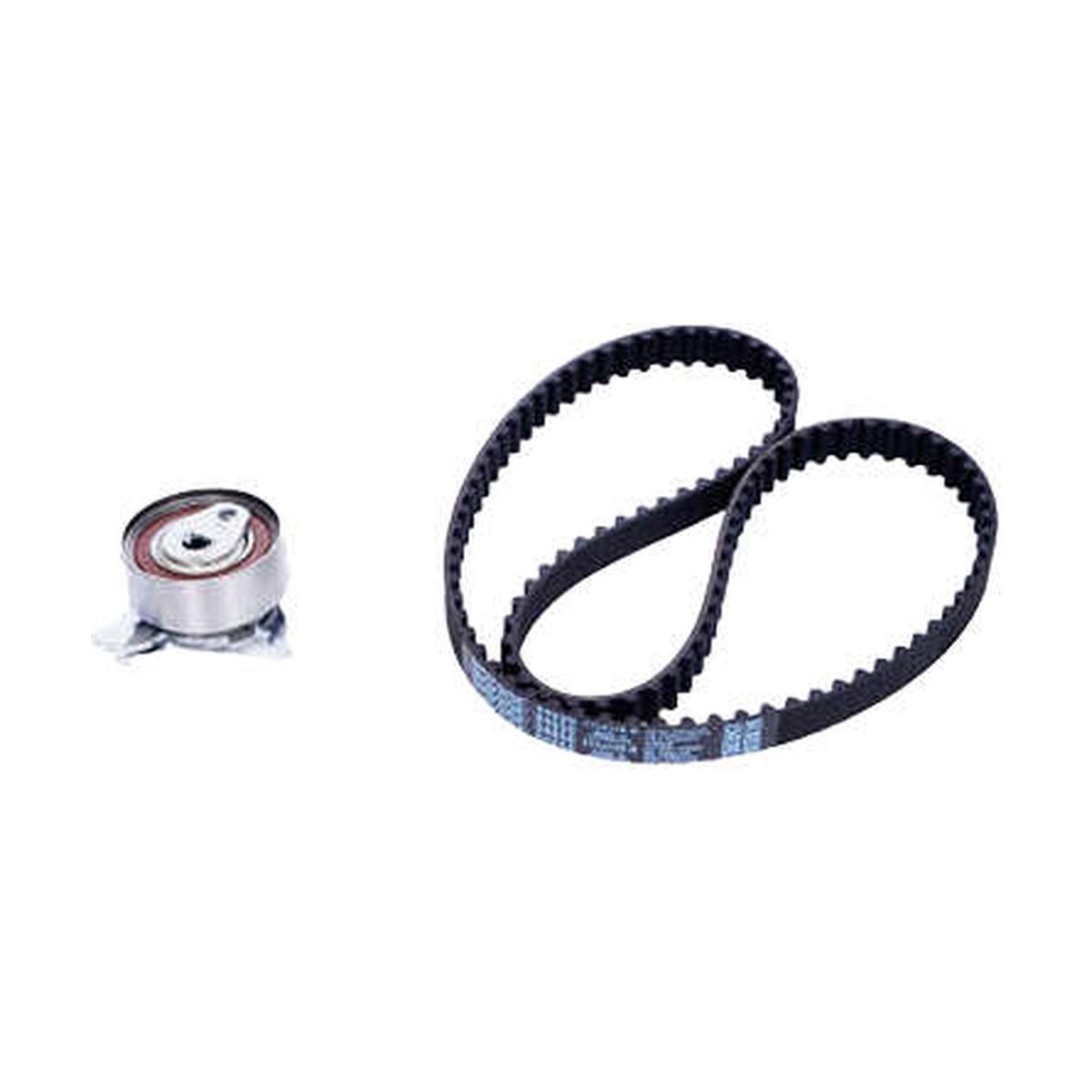 Kit Correia Dentada Sincronizadora - Indisa - KS259014