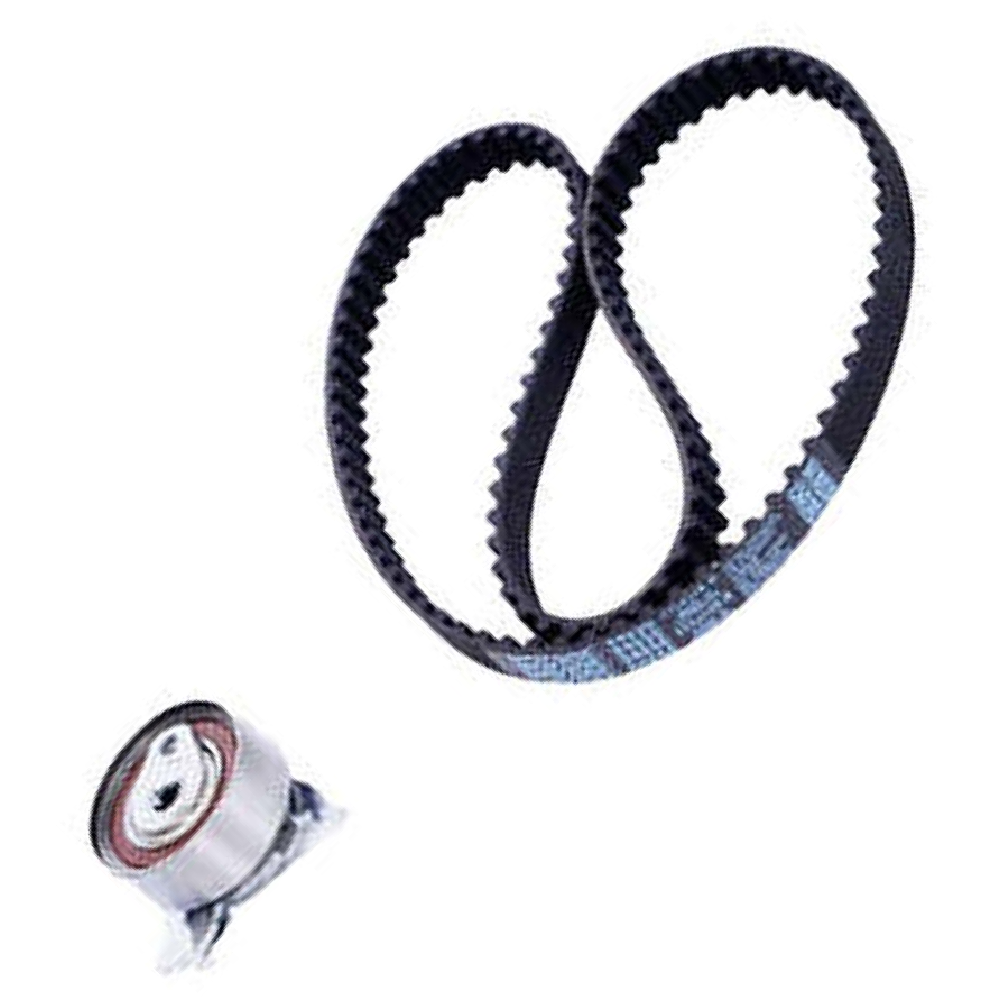 Kit Correia Dentada Sincronizadora - Indisa - KS259014