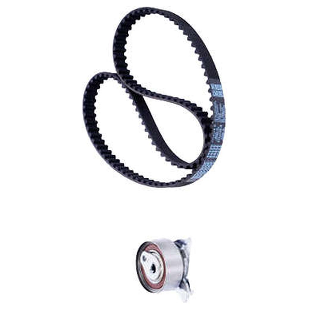 Kit Correia Dentada Sincronizadora - Indisa - KS259014