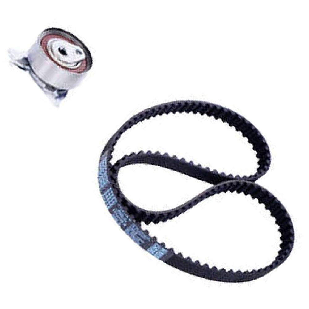 Kit Correia Dentada Sincronizadora - Indisa - KS259014