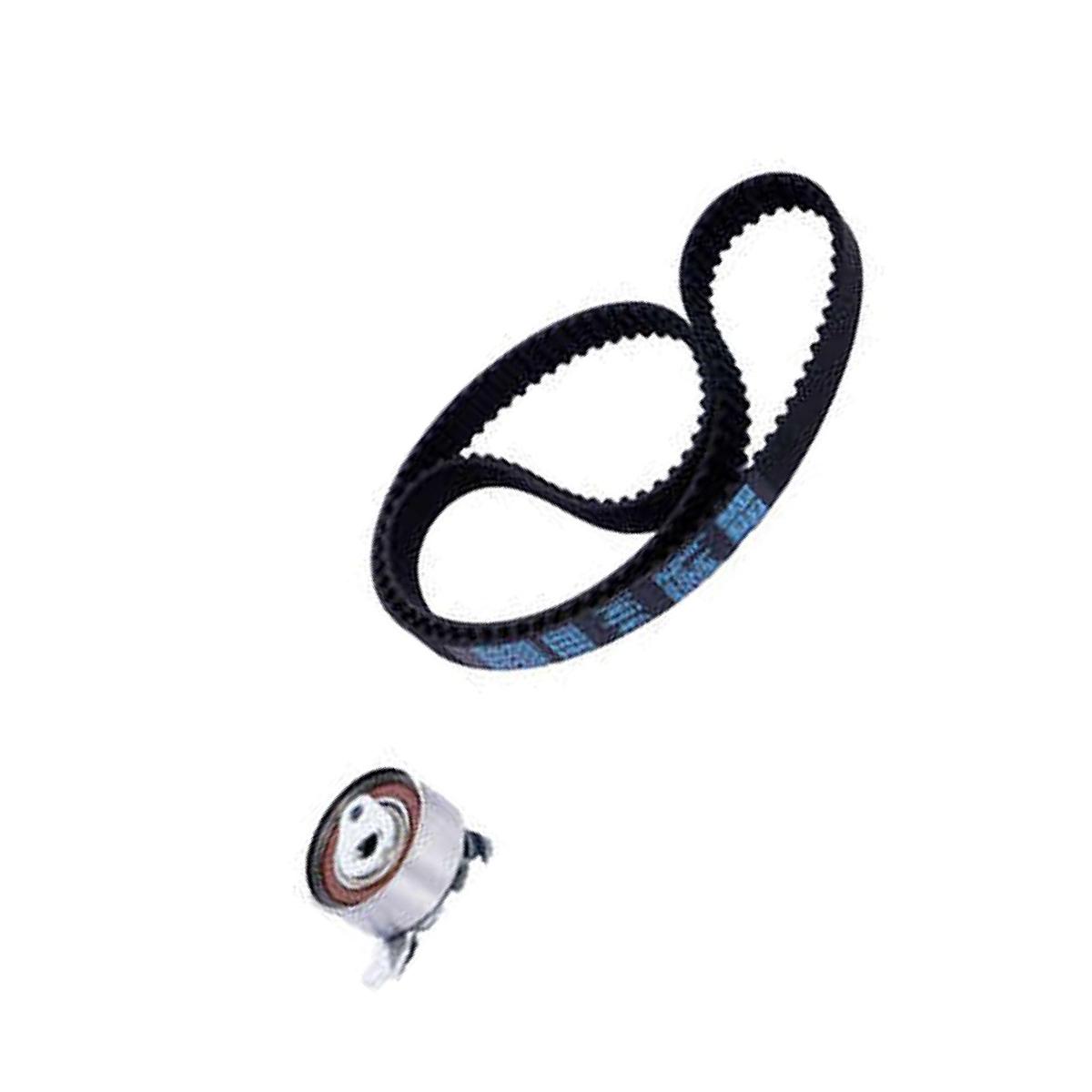 Kit Correia Dentada Sincronizadora - Indisa - KS259010