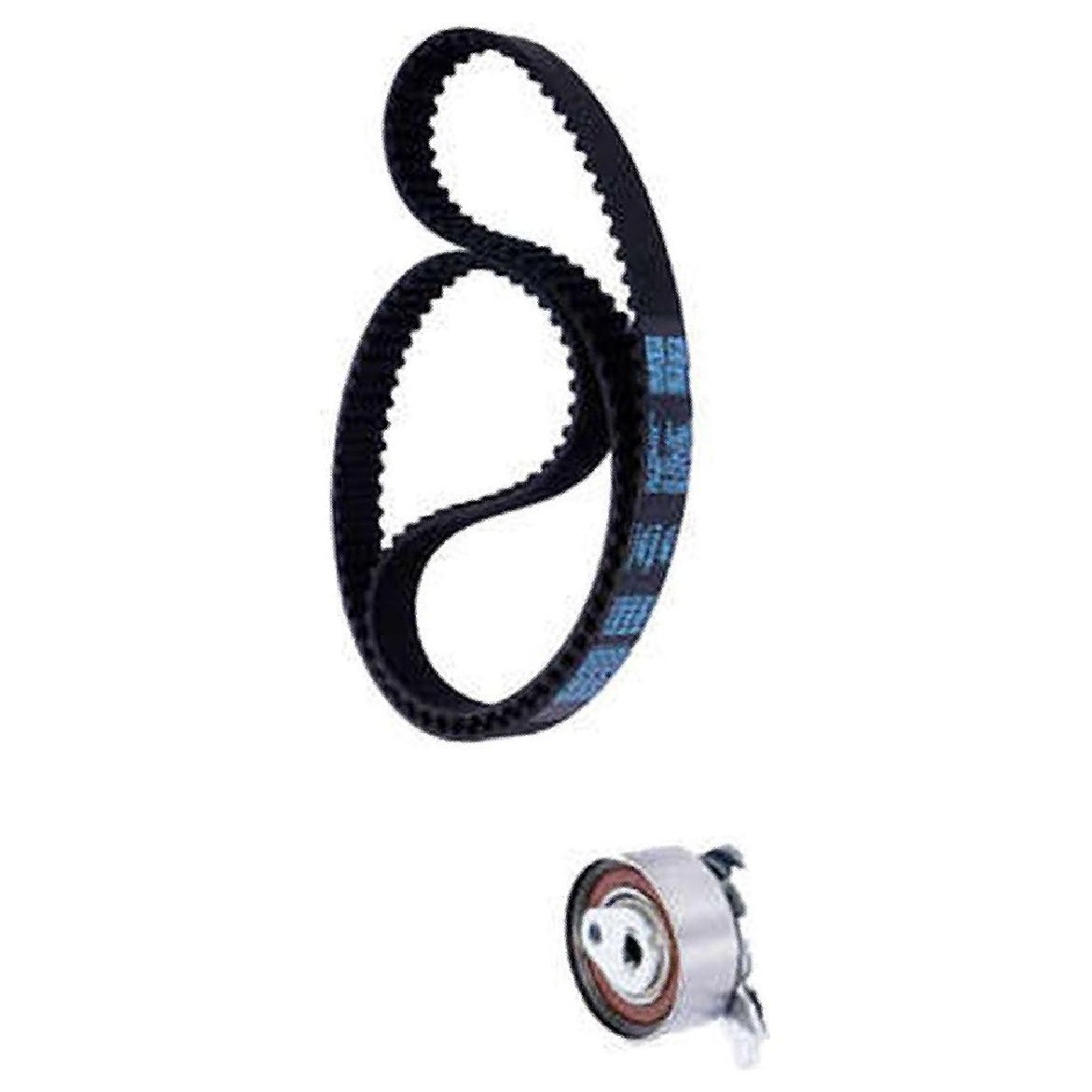 Kit Correia Dentada Sincronizadora - Indisa - KS259010