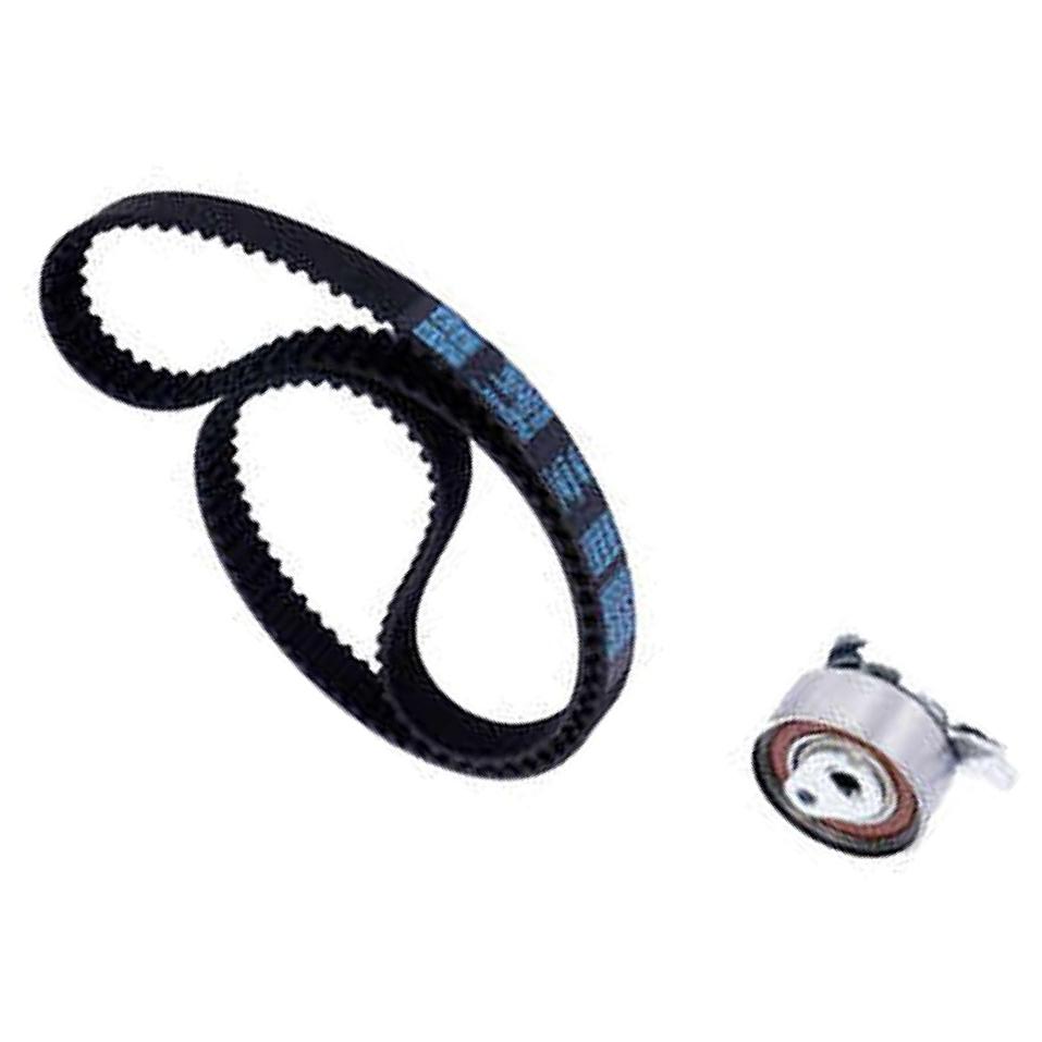Kit Correia Dentada Sincronizadora - Indisa - KS259010