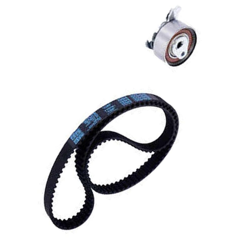Kit Correia Dentada Sincronizadora - Indisa - KS259010