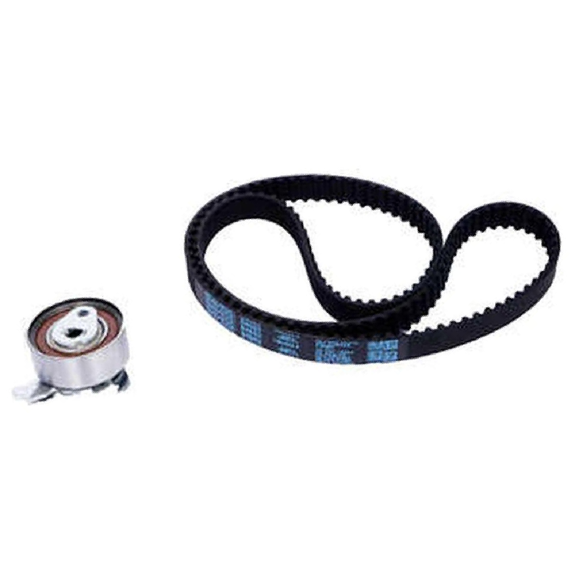 Kit Correia Dentada Sincronizadora - Indisa - KS259010
