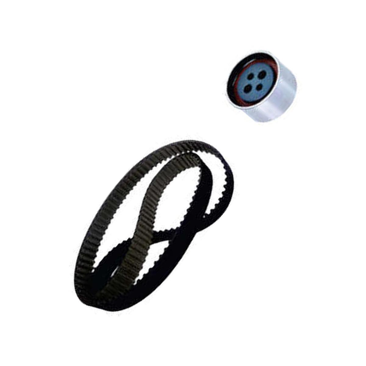 Kit Correia Dentada para Fiat Uno - Indisa - KS359039