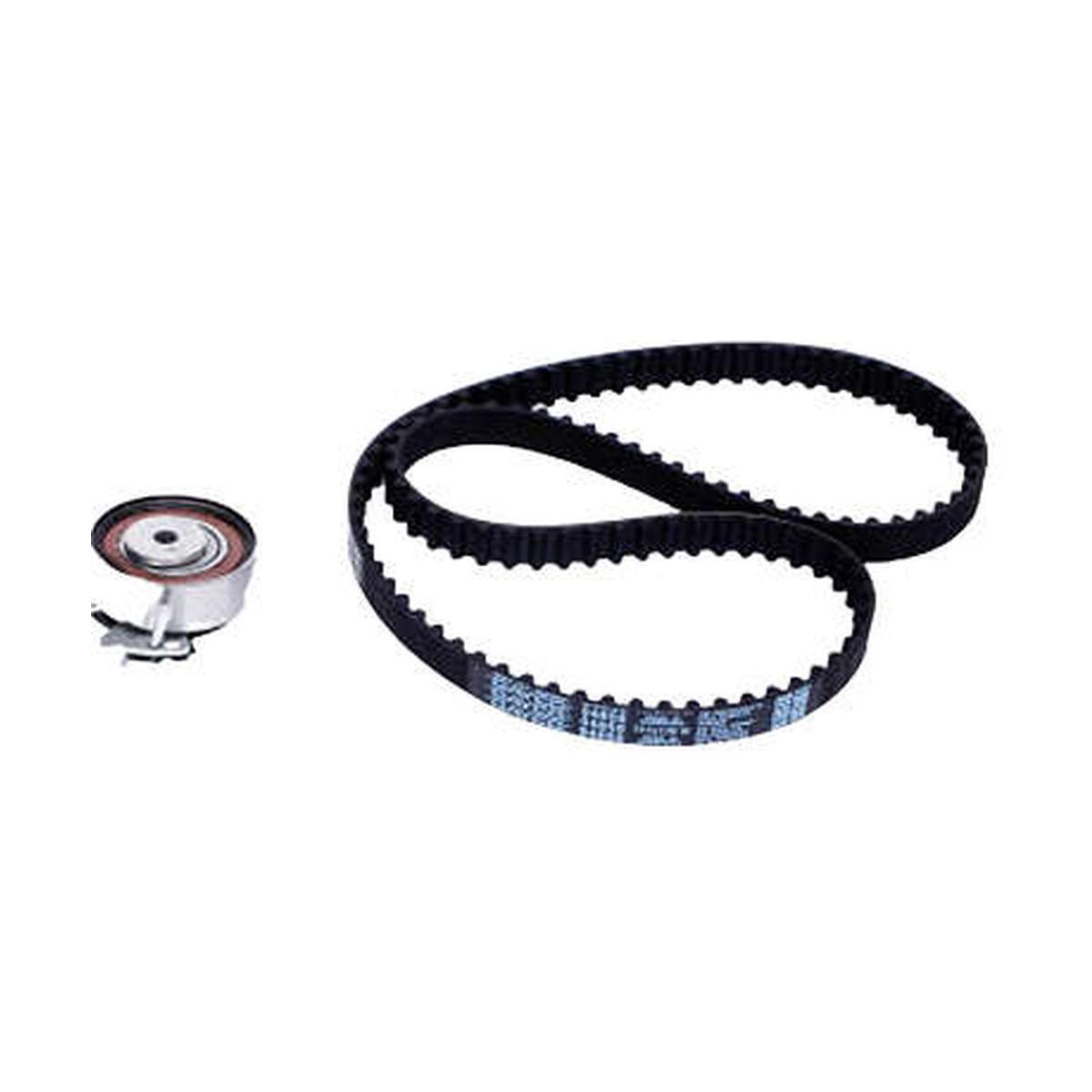 Kit Correia Dentada Sincronizadora - Indisa - KS259007
