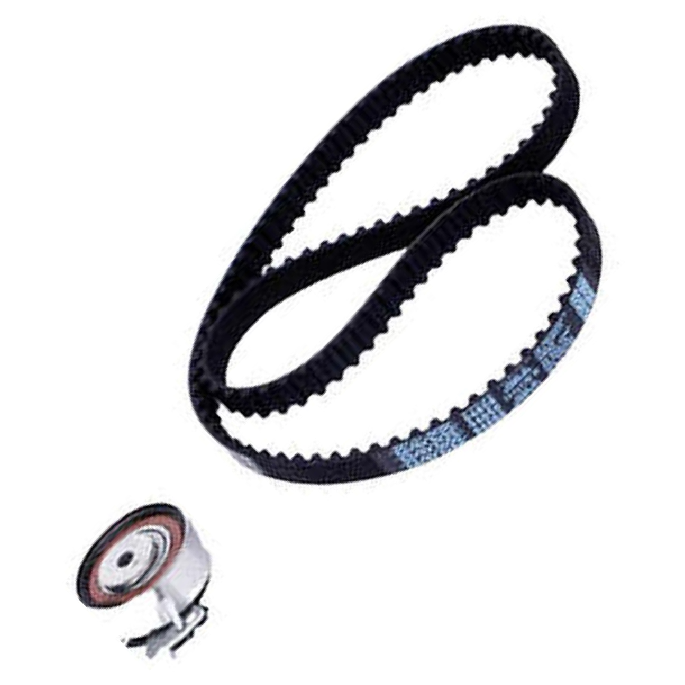 Kit Correia Dentada Sincronizadora - Indisa - KS259007