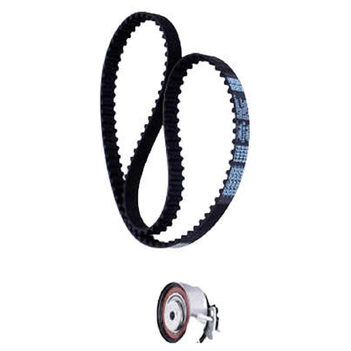 Kit Correia Dentada Sincronizadora - Indisa - KS259007