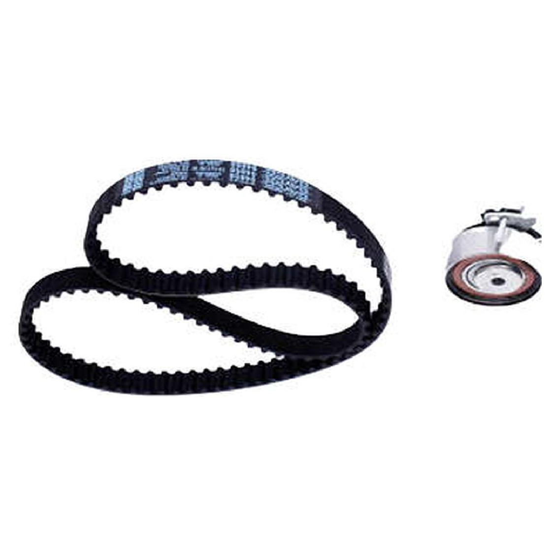 Kit Correia Dentada Sincronizadora - Indisa - KS259007