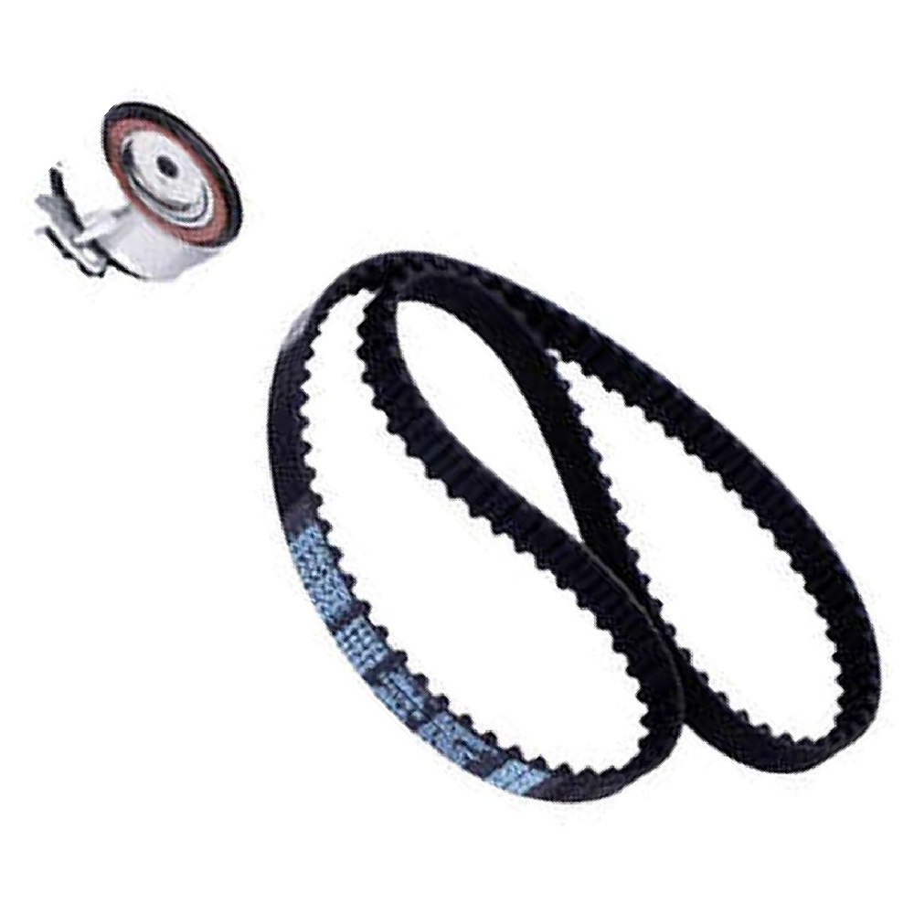 Kit Correia Dentada Sincronizadora - Indisa - KS259007
