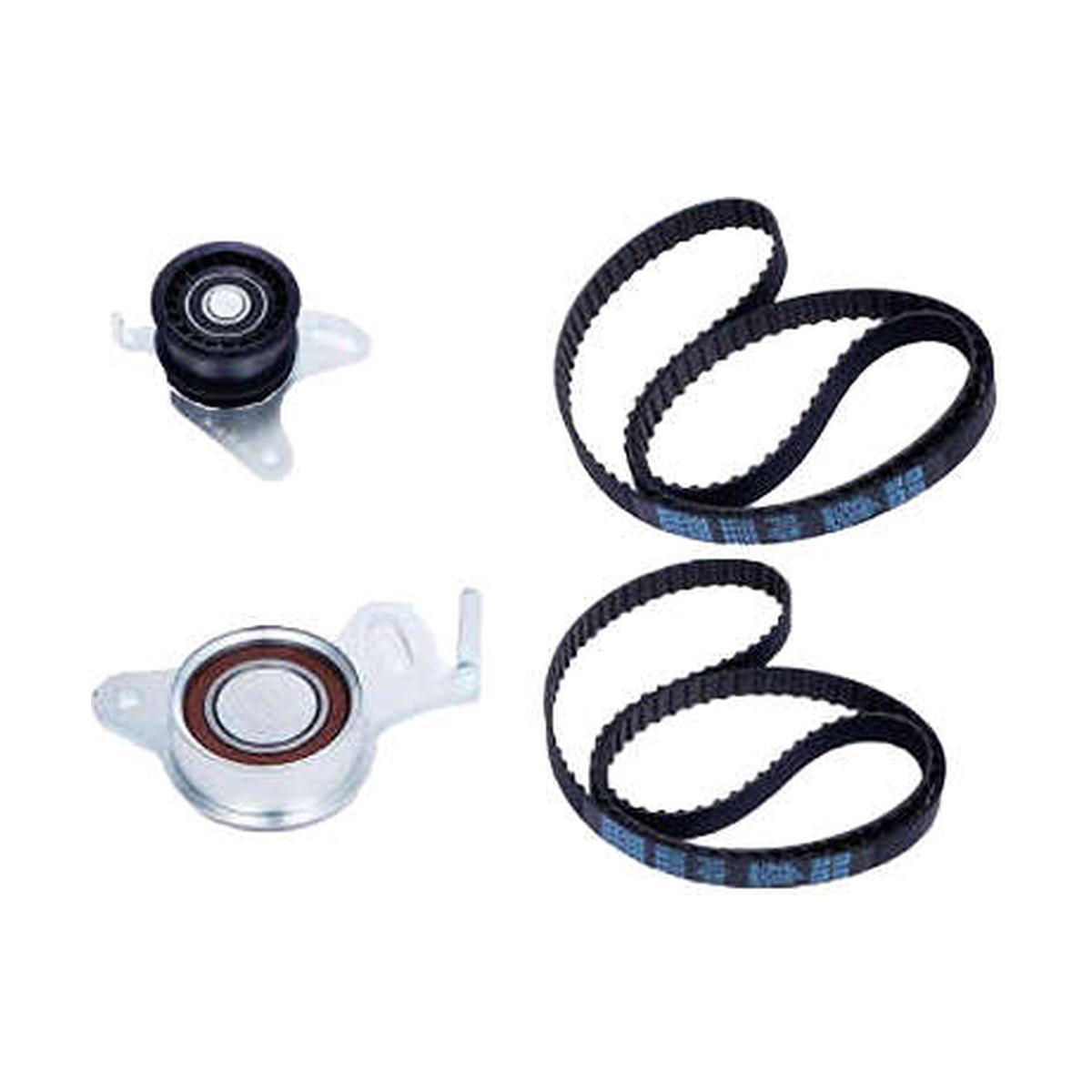 Kit Correia Dentada Sincronizadora - Indisa - KS859049