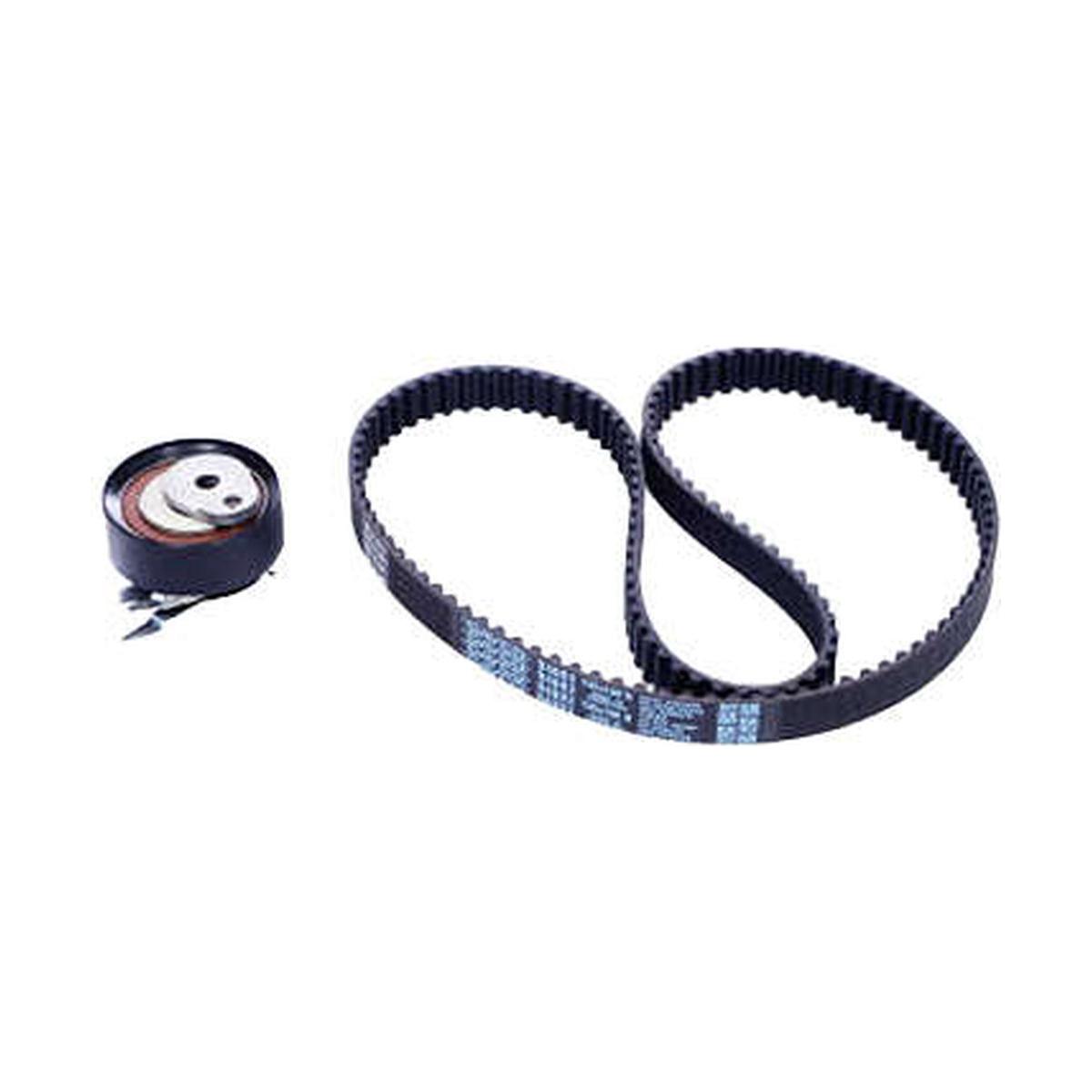 Kit Correia Dentada para Volkswagen Gol - Indisa - KS459008