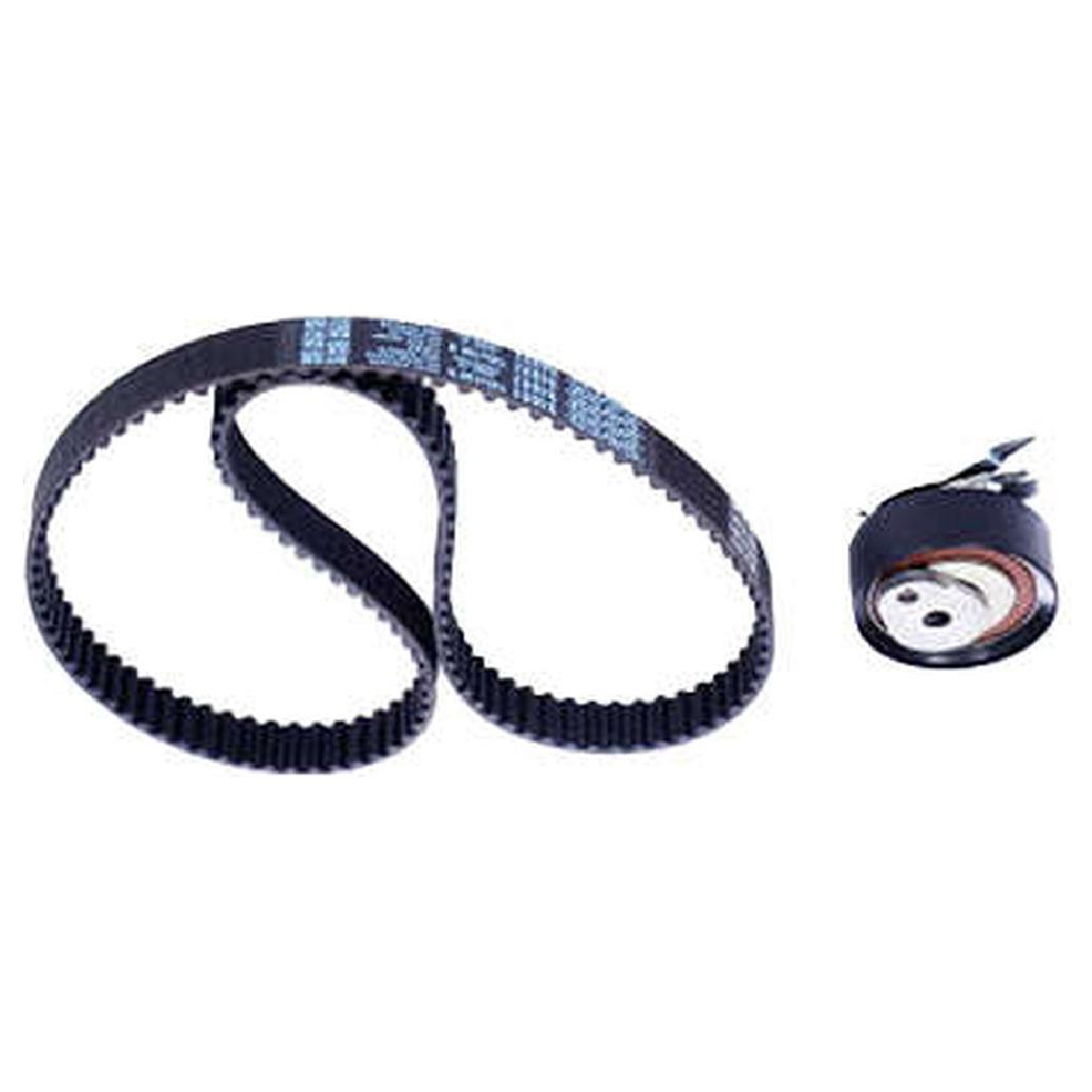 Kit Correia Dentada para Volkswagen Gol - Indisa - KS459008