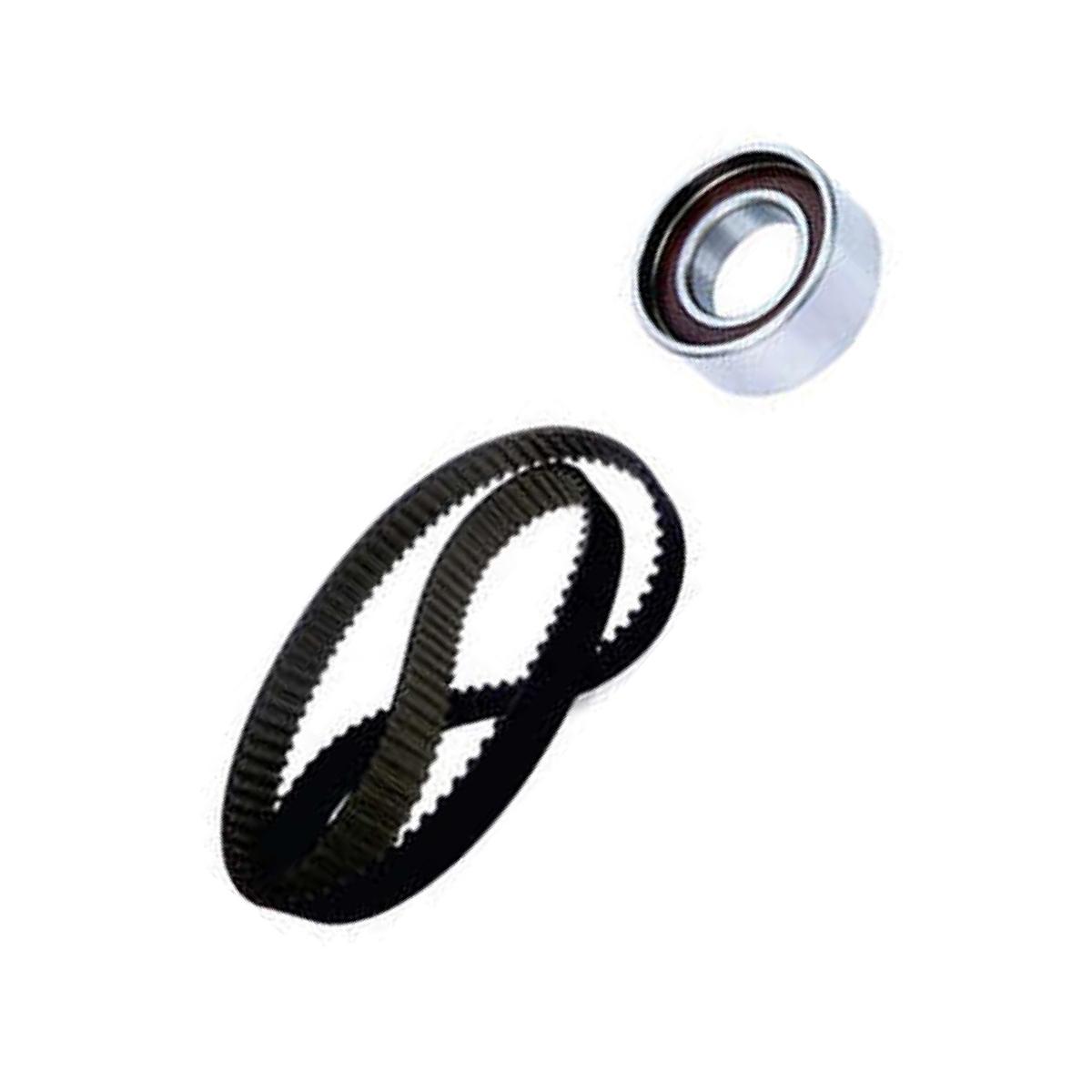 Kit Correia Dentada Sincronizadora - Indisa - KS359022