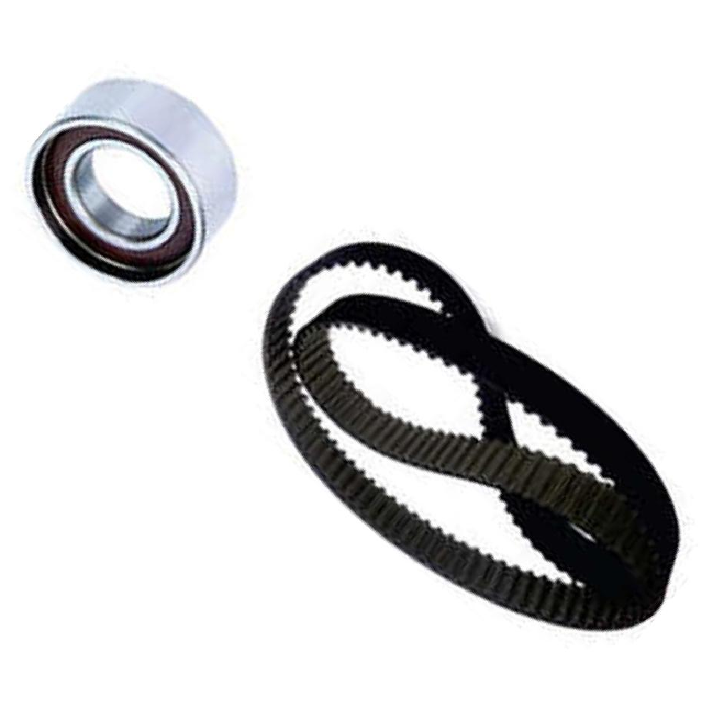 Kit Correia Dentada Sincronizadora - Indisa - KS359022