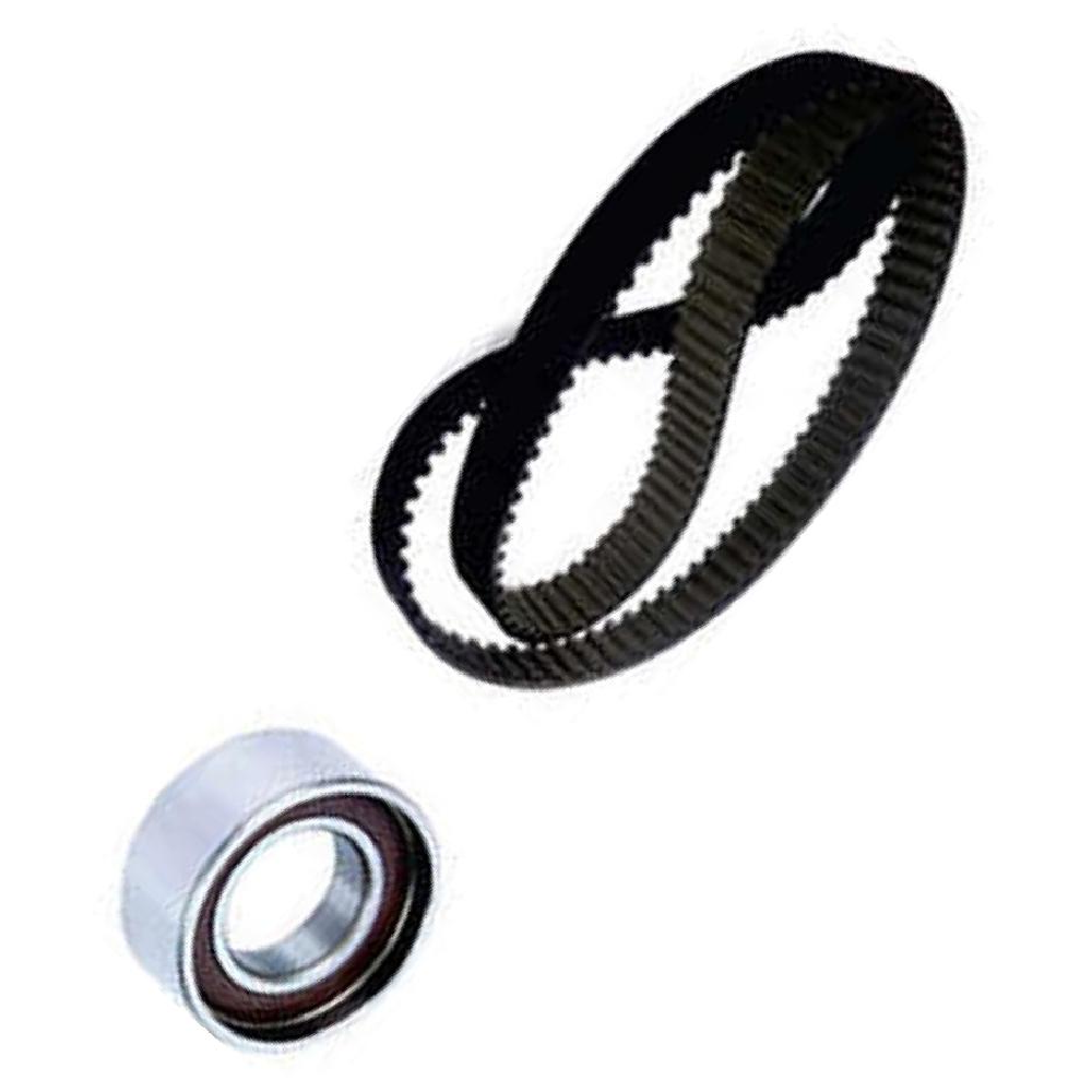 Kit Correia Dentada Sincronizadora - Indisa - KS359022