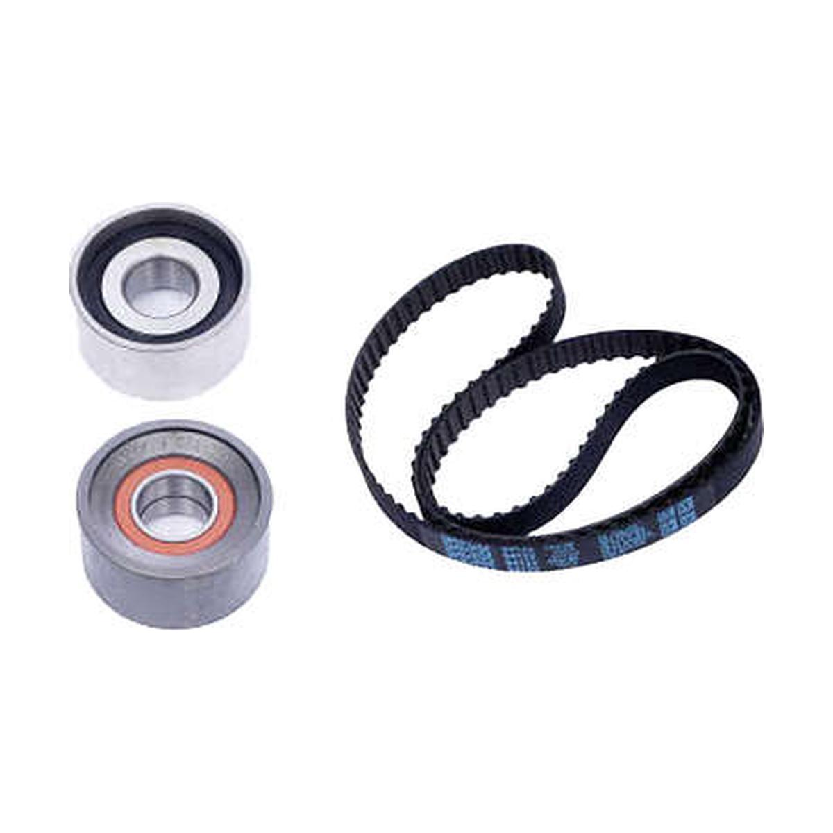 Kit Correia Dentada Sincronizadora - Indisa - KS359052