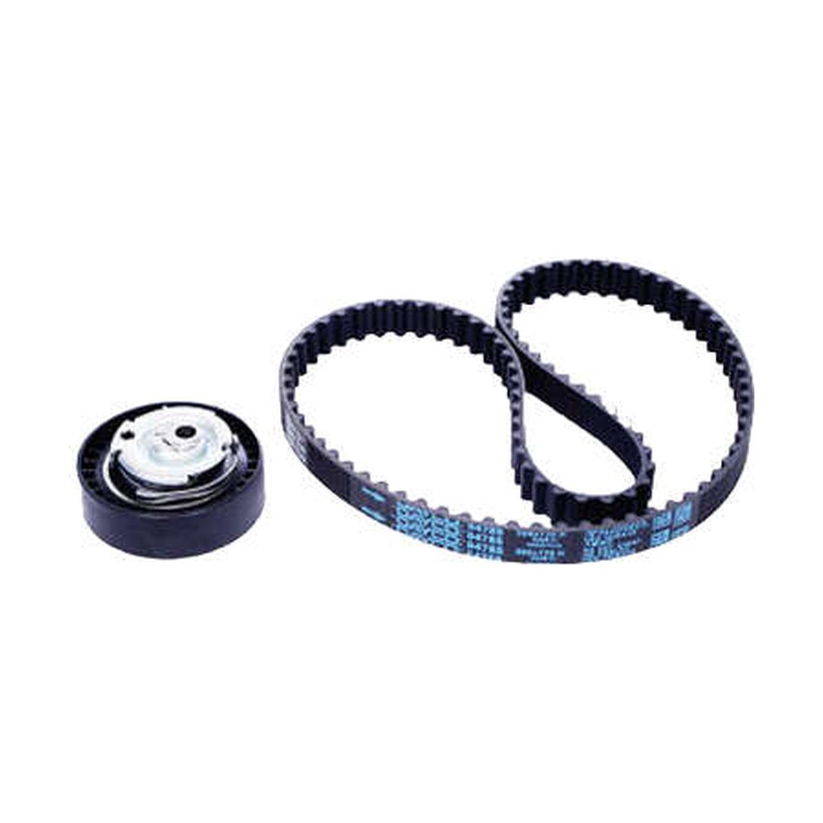Kit Correia Dentada Sincronizadora - Indisa - KS959027