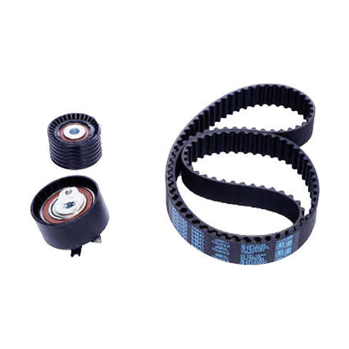 Kit Correia Dentada Sincronizadora - Indisa - KS959047