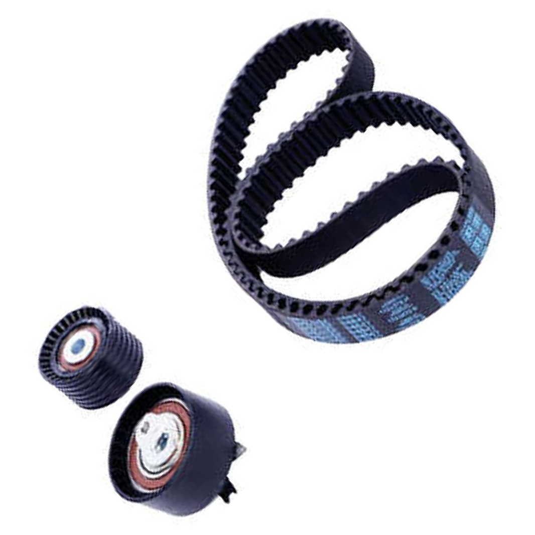 Kit Correia Dentada Sincronizadora - Indisa - KS959047