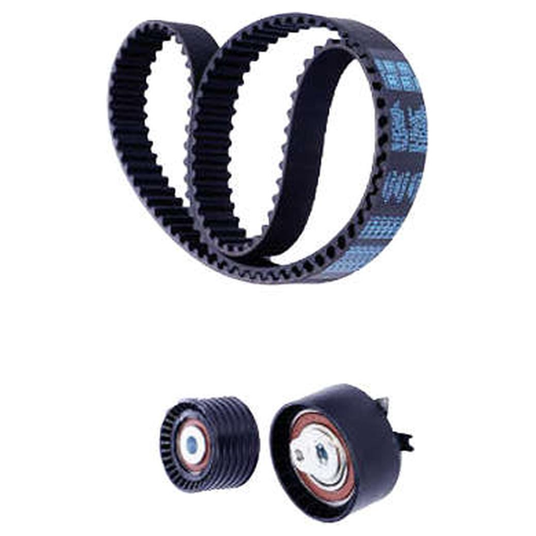 Kit Correia Dentada Sincronizadora - Indisa - KS959047