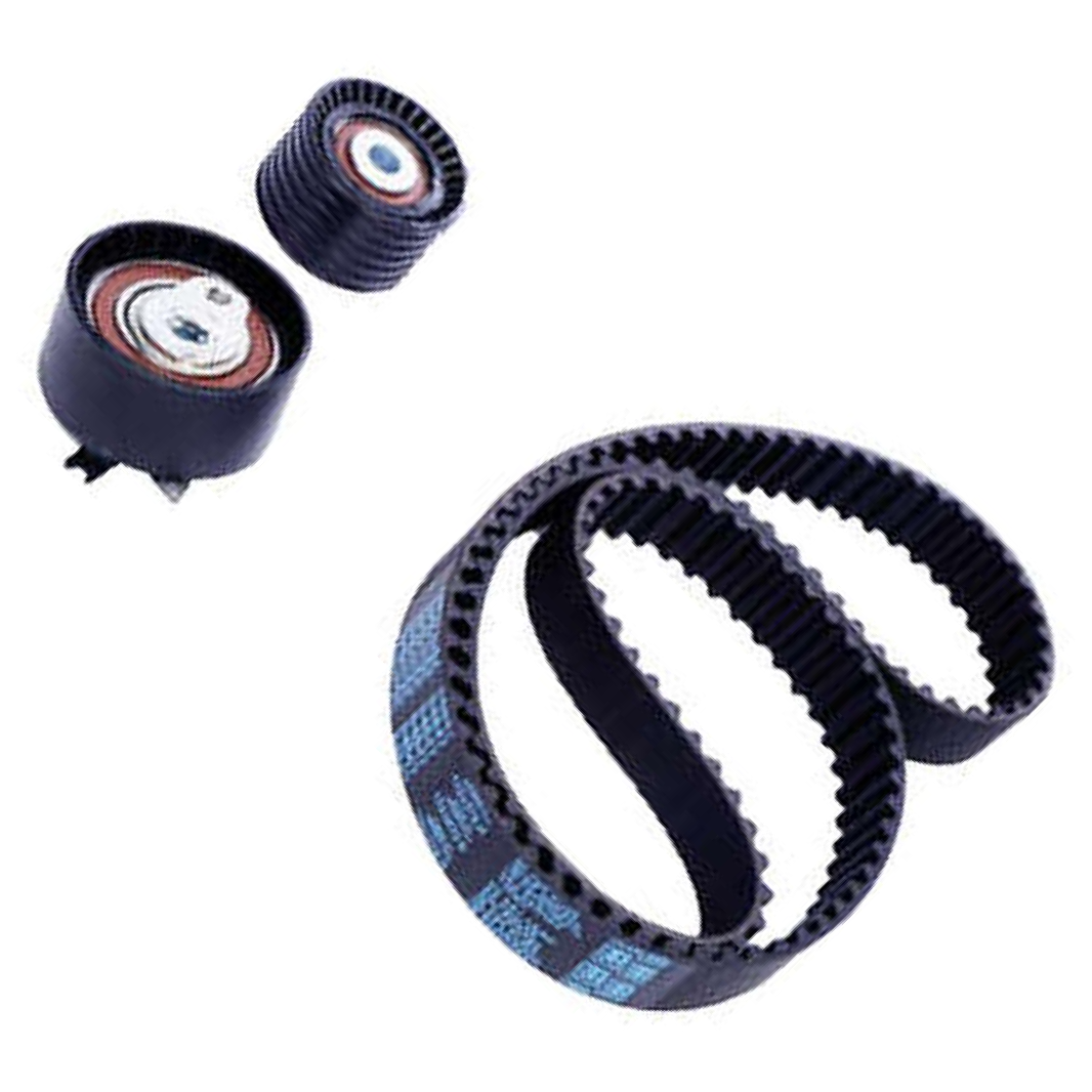 Kit Correia Dentada Sincronizadora - Indisa - KS959047