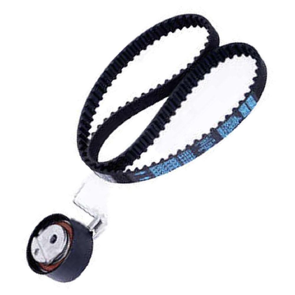 Kit Correia Dentada Sincronizadora - Indisa - KS959036