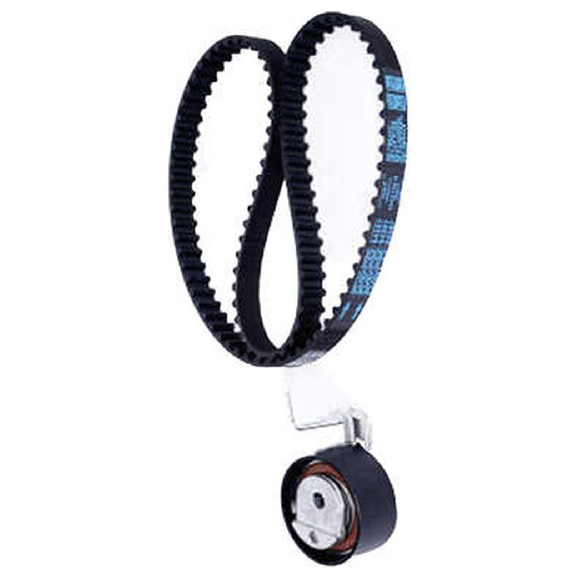 Kit Correia Dentada Sincronizadora - Indisa - KS959036
