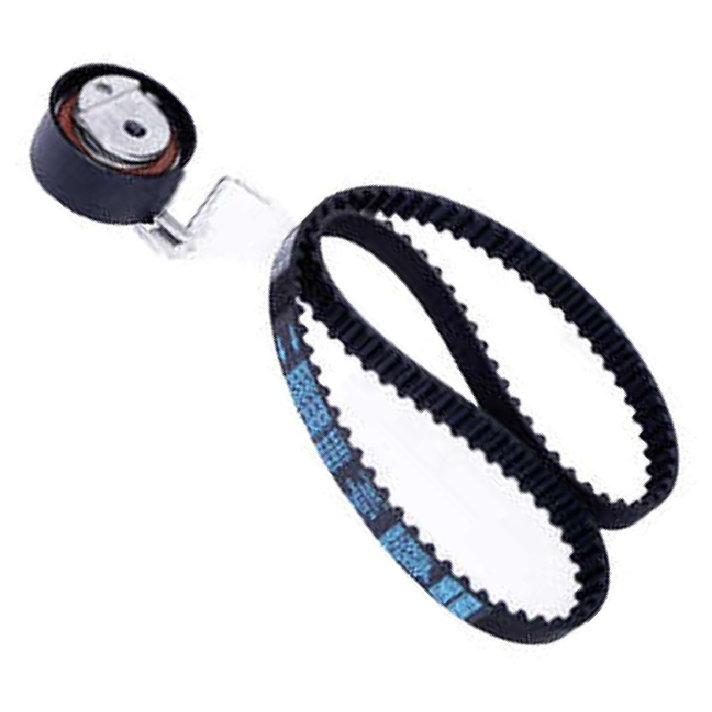 Kit Correia Dentada Sincronizadora - Indisa - KS959036