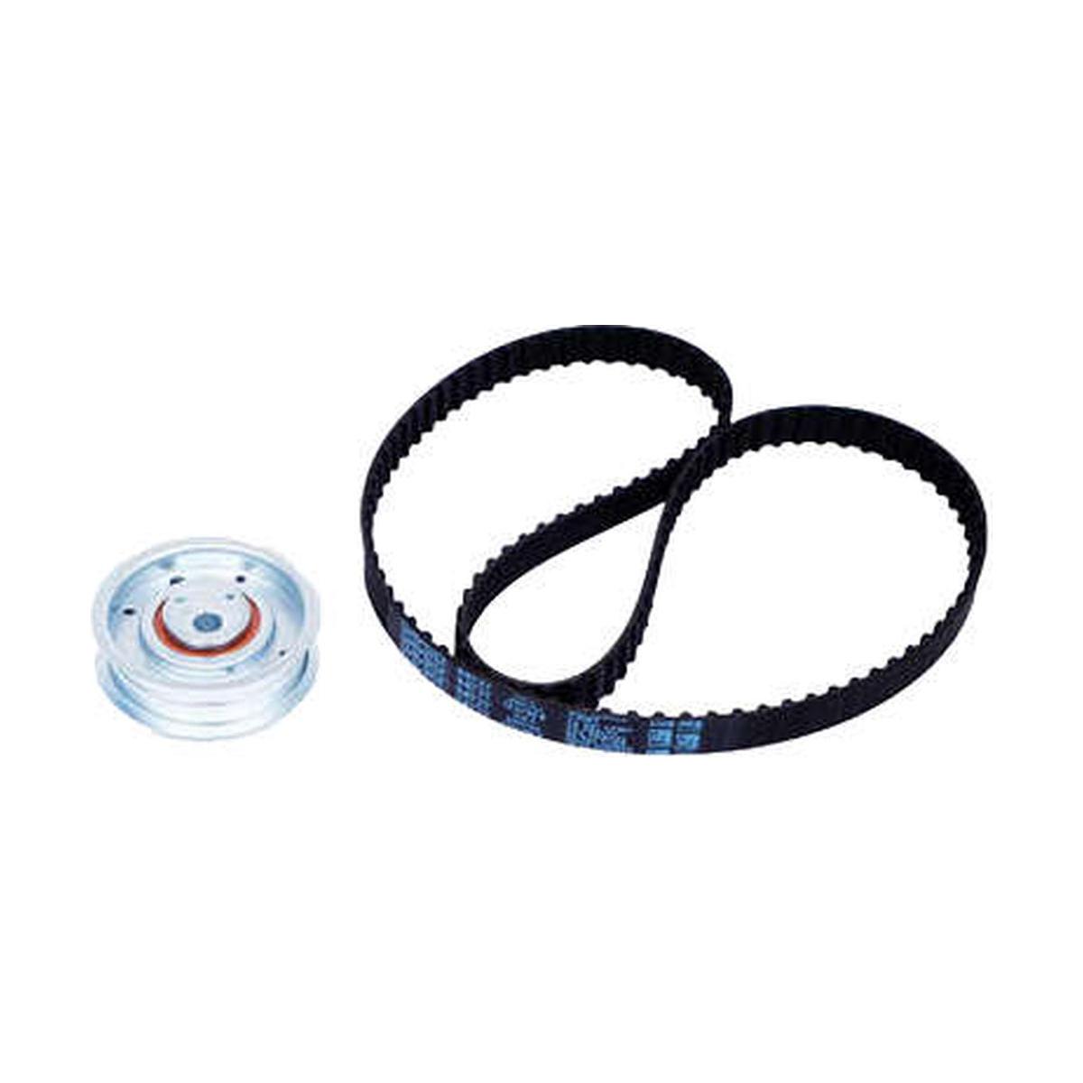 Kit Correia Dentada Sincronizadora - Indisa - KS459009