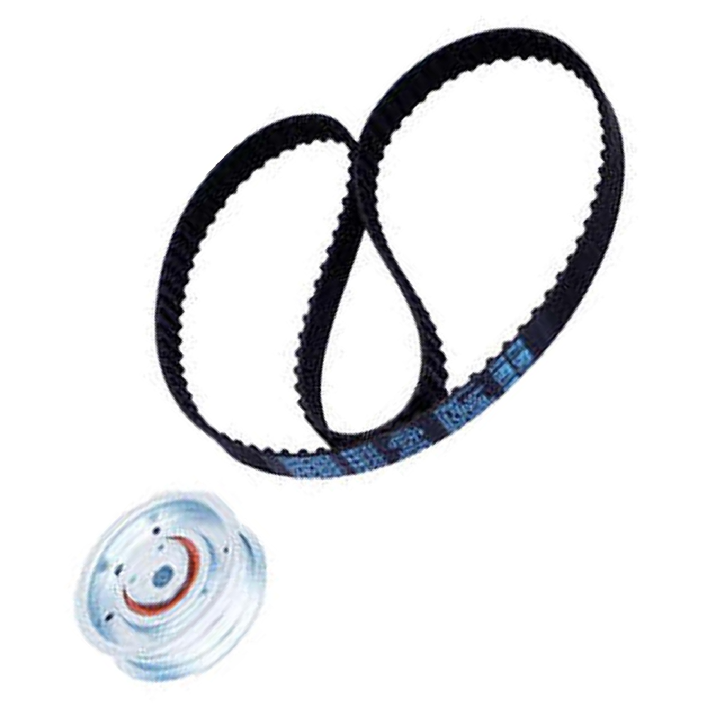 Kit Correia Dentada Sincronizadora - Indisa - KS459009